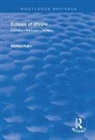 Fuller, Michael Fuller - Echoes of Utopia