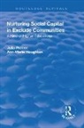 Preece, Julia Preece, Preece Julia - Nurturing Social Capital in Excluded Communities