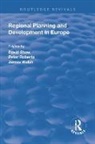 Peter Roberts, Shaw, David Shaw, David (Instituto Marangoni Shaw, David Roberts Shaw - Regional Planning and Development in Europe