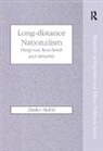 SKRBIS, Zlatko Skrbis, Zlatko Skrbiš - Long-Distance Nationalism