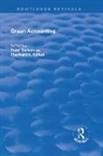 Peter (University of Wuppertal Bartelmus, Peter Seifert Bartelmus, Peter Bartelmus, E.K. Seifert, Eberhard K. Seifert - Green Accounting