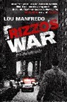Lou Manfredo, Lou (Author) Manfredo, Manfredo Lou - Rizzo's War