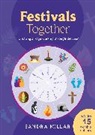 Sandra Millar, Millar Sandra - Festivals Together