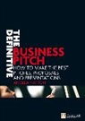 Angela Hatton - The Definitive Business Pitch