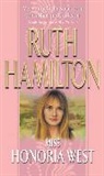 Ruth Hamilton, Hamilton Ruth - Miss Honoria West