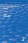 Raymond Lacoss Spiteri, Donald LaCoss, Raymond Spiteri, Spiteri Raymond, Martin Stannard, Greg Walker - Surrealism, Politics and Culture