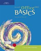 Pasewark and Pasewark, William R. Pasewark, Pasewark and Pasewark - Microsoft Office 2003 BASICS