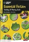 Literacy World Stg 1: Essential Fiction Teaching & Planning Guide Framework England/Wales