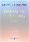 George Benjamin - Dream of the Song