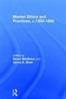 Simon (Sheffield University Middleton, Simon Middleton, Simon (Sheffield University Middleton, Middleton Simon, James E. Shaw, James E. (University of Sheffield Shaw... - Market Ethics and Practices, C.13001850