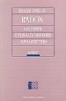 Commission On Life Sciences, Committee on the Biological Effects of Ionizing Radiations, Division On Earth And Life Studies, National Research Council - Health Risks of Radon and Other Internally Deposited Alpha-Emitters