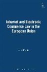 John Dickie, Dickie John - Internet and Electronic Commerce Law in the European Union