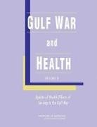 Board on the Health of Select Population, Board on the Health of Select Populations, Committee on Gulf War and Health Health, Committee on Gulf War and Health Health Effects of Serving in the Gulf War Update 2009, Update 2009 Committee on Gulf War and Health: Health Effects of Serving in the Gulf War, Institute Of Medicine - Gulf War and Health