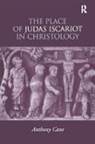 Anthony Cane, Cane Anthony, Anthony Cane - Place of Judas Iscariot in Christology