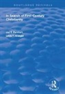 Barnhart, Joe E Barnhart, Joe E Kraeger Barnhart, Joe E. Barnhart, Joe E. Kraeger Barnhart, Barnhart Joe E.... - In Search of First-Century Christianity