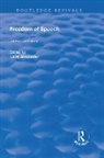 Larry. J Alexander, Larry Alexander, Larry. J Alexander - Freedom of Speech