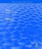 Jane Beckett, Beckett Jane, Paul Edwards, Paul Edwards - Blast