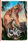 Frederic Brremaud, Frederic Brremaud, Masashi Kishimoto, Yoshiki Nakamura - Love: The Tiger