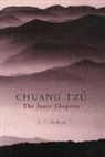 Chuang-Tzu - The Inner Chapters