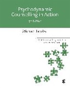 Michael Jacobs, Jacobs Michael - Psychodynamic Counselling in Action