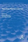 Linda O''''brien Hancock, Linda Hancock, Hancock Linda, Carolyn O'Brien, O'Brien Carolyn - Rewriting Rights in Europe
