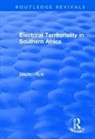 RULE, Stephen Rule, Rule Stephen - Electoral Territoriality in Southern Africa