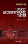 Richard N. Fogoros, Richard N. Mandrola Fogoros, RN Fogoros, John Mandrola, John M. Mandrola, Richard N. Fogoros Md - Fogoros'Electrophysiologic Testing