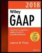 Joanne M Flood, Joanne M. Flood - Wiley Gaap 2018
