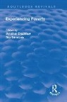 Bradshaw, Jonathan Bradshaw, Jonathan (University of York Bradshaw, Jonathan Sainsbury Bradshaw, Roy Sainsbury, Sainsbury Roy... - Experiencing Poverty