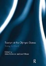Josef Ploner, Mike (University of Birmingham Robinson, Josef Ploner, Ploner Josef, Mike Robinson - Tourism At the Olympic Games