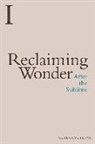 Genevieve Lloyd, Lloyd Genevieve - Reclaiming Wonder
