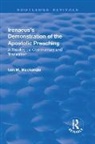 Mackenzie, Iain M. MacKenzie - Irenaeus''s Demonstration of the Apostolic Preaching