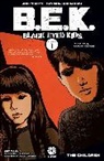 Joe Pruett, Joe Pruett, Mike Marts, Mike Marts - Black Eyed Kids Volume 1