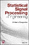 U Spagnolini, Umberto Spagnolini - Statistical Signal Processing in Engineering