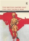 Ashley (King''''s College London Jackson, Ashley Jackson, Ashley (King's College London Jackson, Jackson Ashley - British Empire and the First World War