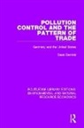 Sezai Demiral - Pollution Control and the Pattern of Trade