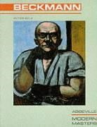 Peter Selz - Max Beckmann