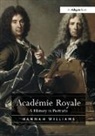Hannah Williams, Williams Hannah - Academie Royale