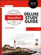 Emmett Dulaney, Emmett/ Easttom Dulaney - Comptia Security+