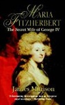 James Munson, Munson James - Maria Fitzherbert