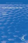 Philip Raines, Philip Raines, Raines Philip - Cluster Development and Policy