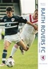 Tony Fimister, Tony Fimister - Raith Rovers Football Club Since 1996: Images of Sport