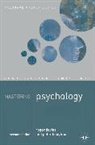 Roge Davies, Roger Davies, Lizzie Houghton, Peter Houghton - Mastering Psychology