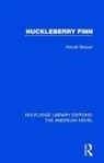 Harold Beaver, Harold Beaver - Huckleberry Finn