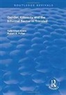 Sally Lloyd-Evans, Potter, Robert B. Potter, Robert B. Lloyd-Evans Potter - Gender, Ethnicity and the Informal Sector in Trinidad