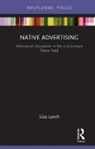 Lynch, Lisa Lynch - Native Advertising