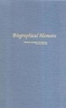 National Academy Of Sciences, Office of the Home Secretary - Biographical Memoirs