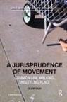 Olivia Barr, Barr Olivia - Jurisprudence of Movement