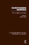 Michel Meyer, Michel Meyer, Meyer michel - Questioning Derrida