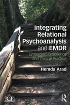 Hemda Arad, Hemda (Private Practice Arad - Integrating Relational Psychoanalysis and Emdr